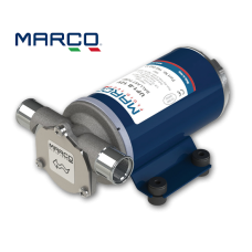 ΑΝΤΛΙΑ ΠΕΡΙΣΤΡΟΦΙΚΗ 45,0LPM 12V UP1-B MARCO