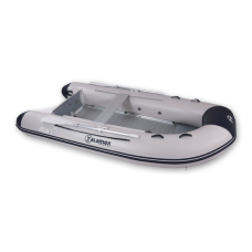 ΣΚΑΦΟΣ ΦΟΥΣΚΩΤΟ COMFORTLINE TLX350 - ΑΛΟΥΜΙΝΙΟΥ ΠΑΤΩΜΑ TALAMEX