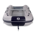 ΣΚΑΦΟΣ ΦΟΥΣΚΩΤΟ COMFORTLINE TLX350 - ΑΛΟΥΜΙΝΙΟΥ ΠΑΤΩΜΑ TALAMEX
