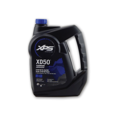 ΛΑΔΙ XD50 3,785LT EVINRUDE-JONSHON ΛΑΔΙ XD50 3,785LT EVINRUDE-JONSHON