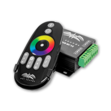 ΧΕΙΡΙΣΤΗΡΙΟ RGB WET SOUNDS