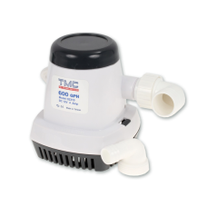 ΑΝΤΛΙΑ ΑΥΤΟΜΑΤΗ 600GPH 12V TMC*