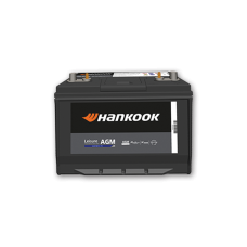 ΜΠΑΤΑΡΙΑ 100ΑΗ DUAL PURPOSE AGM HANKΟΟΚ ΜΠΑΤΑΡΙΑ 100ΑΗ DUAL PURPOSE AGM HANKΟΟΚ