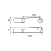 ΑΝΟΔΙΟ IDROJET ARNESON FD-4/A