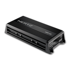 ΕΝΙΣΧΥΤΗΣ 4 ΚΑΝΑΛΙΩΝ 600W HMP 4D HERTZ MARINE ΕΝΙΣΧΥΤΗΣ 4 ΚΑΝΑΛΙΩΝ 600W HMP 4D HERTZ MARINE