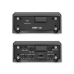 ΕΝΙΣΧΥΤΗΣ 4 ΚΑΝΑΛΙΩΝ 600W HMP 4D HERTZ MARINE