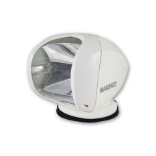 ΠΡΟΒΟΛΕΑΣ 12/24V 100W ΤΗΛΕΚΑΤΕΥΘΥΝΟΜΕΝΟΣ ΛΕΥΚΟ MARINCO