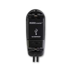 ΠΡΙΖΑ USB ΔΙΠΛΗ 12/24V 2Χ3Α ΠΡΙΖΑ USB ΔΙΠΛΗ 12/24V 2Χ3Α