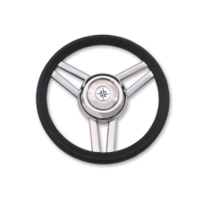 ΤΙΜΟΝΙ 350MM T25 ΜΑΥΡΟ ΤΙΜΟΝΙ 350MM T25 ΜΑΥΡΟ