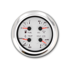 ΟΡΓΑΝΟ 4 ΣΕ 1 CHESAPEAKE WHITE SS Argent Pro ΟΡΓΑΝΟ 4 ΣΕ 1 CHESAPEAKE WHITE SS Argent Pro