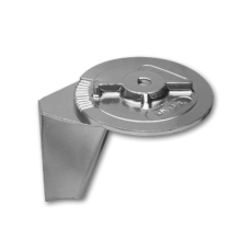 ΑΝΟΔΙΟ MERCURY - MARINER 25/30/40HP (4S) ΠΤΕΡΥΓΙΟ ΑΛΟΥΜΙΝΙΟΥ