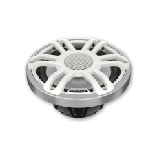 ΗΧΕΙΑ 6,5'' 150W LED RGB ΑΣΗΜΙ/ΛΕΥΚΑ HMX6.5S-LD-SW HERTZ MARINE ΗΧΕΙΑ 6,5'' 150W LED RGB ΑΣΗΜΙ/ΛΕΥΚΑ HMX6.5S-LD-SW HERTZ MARINE