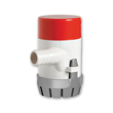 ΑΝΤΛΙΑ EUROPUMP 1100 12V 32L/MIN ΤΥΠΟΥ RULE