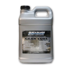 ΒΑΛΒΟΛΙΝΗ HIGH PERFORMANCE 10LT QUICKSILVER