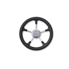 ΤΙΜΟΝΙ 280MM T9 ΜΑΥΡΟ ΤΙΜΟΝΙ 280MM T9 ΜΑΥΡΟ