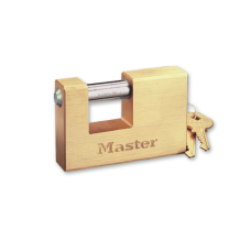 ΛΟΥΚΕΤΟ ΤΑΚΟΣ ΜΠΡOYTZINO 76ΜΜ MASTERLOCK ΛΟΥΚΕΤΟ ΤΑΚΟΣ ΜΠΡOYTZINO 76ΜΜ MASTERLOCK