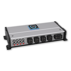 ΕΝΙΣΧΥΤΗΣ 8 ΚΑΝΑΛΙΩΝ 85W X 8 HTM WET SOUNDS ΕΝΙΣΧΥΤΗΣ 8 ΚΑΝΑΛΙΩΝ 85W X 8 HTM WET SOUNDS
