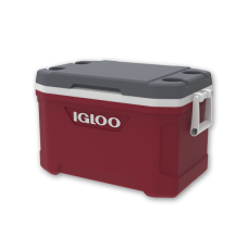 ΨΥΓΕΙΟ 49LT/52Q LATITUDE 52 ΚΟΚΚΙΝΟ IGLOO ΨΥΓΕΙΟ 49LT/52Q LATITUDE 52 ΚΟΚΚΙΝΟ IGLOO