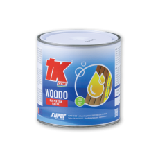 TEAK OIL WOODO 0,7LT TK