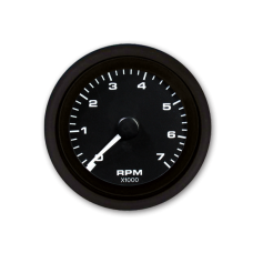 ΣΤΡΟΦΟΜΕΤΡΟ 7000 RPM PREMIER PRO VEETHREE ΣΤΡΟΦΟΜΕΤΡΟ 7000 RPM PREMIER PRO VEETHREE