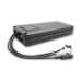 ΕΝΙΣΧΥΤΗΣ 4 ΚΑΝΑΛΙΩΝ 80W X 4 STX MICRO WET SOUNDS