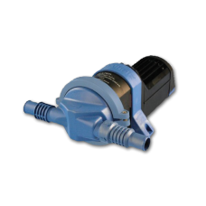 ΑΝΤΛΙΑ ΝΕΡΟΥ 17,4-19,0LPM 12V GULPER 320 WHALE