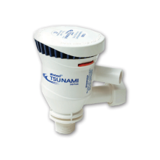 ΑΝΤΛΙΑ AERATOR 800GPH 12V ΔΙΠΛΗΣ ΕΞΟΔΟΥ ATTWOOD