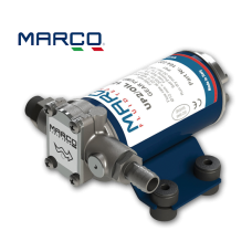 ΑΝΤΛΙΑ ΠΕΡΙΣΤΡΟΦΙΚΗ ΛΑΔΙΟΥ 3,3LPM 12V UP2/OIL MARCO