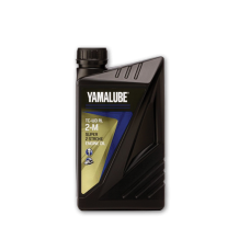 ΛΑΔΙ YAMALUBE TC-W3 1LT ΛΑΔΙ YAMALUBE TC-W3 1LT