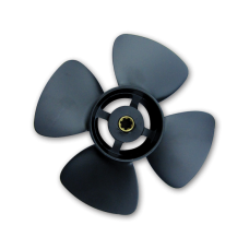 ΠΡΟΠΕΛΑ AMITA4 ΥΑΜAHA 6-9.9HP 5 ΠΡΟΠΕΛΑ AMITA4 ΥΑΜAHA 6-9.9HP 5