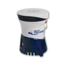 ΑΝΤΛΙΑ TSUNAMI 800GPH 12V ATTWOOD