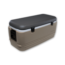 ΨΥΓΕΙΟ 114LT/120QT MAXCOLD 120 SPORTSMAN ΚΑΦΕ/ΜΠΛΕ IGLOO ΨΥΓΕΙΟ 114LT/120QT MAXCOLD 120 SPORTSMAN ΚΑΦΕ/ΜΠΛΕ IGLOO