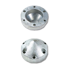 ΑΝΟΔΙΟ MAX PROP 6F Φ80MM