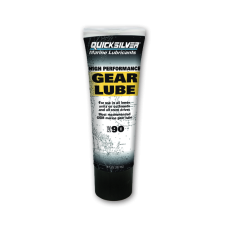 ΒΑΛΒΟΛΙΝΗ HIGH PERFORMANCE 237ML QUICKSILVER