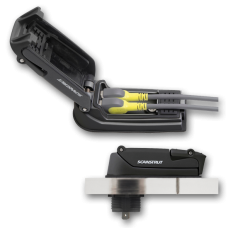 ΠΡΙΖΑ USB ΔΙΠΛΗ 12/24V 2Χ2.1Α ROKK ΠΡΙΖΑ USB ΔΙΠΛΗ 12/24V 2Χ2.1Α ROKK