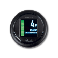 ΜΕΤΡΗΤΗΣ ΚΑΔΕΝΑΣ ΜΕ ΟΘΟΝΗ TFT SMART CHC QUICK ΜΕΤΡΗΤΗΣ ΚΑΔΕΝΑΣ ΜΕ ΟΘΟΝΗ TFT SMART CHC QUICK