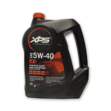 ΛΑΔΙ SEADOO XPS 5-40W 4LT