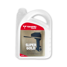 ΛΑΔΙ TOHATSU SUPER GOLD TC-W3 4LT