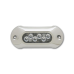 ΦΑΝΑΡΙ ΥΠΟΒΡΥΧΙΟ 6 LED ΛΕΥΚΑ 127Χ55MM 13,6/24V ΧΩΡΙΣ ΚΑΛΥΜΜΑ