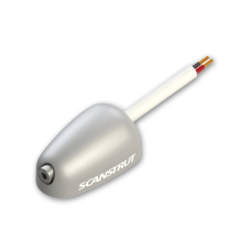 ΕΞΟΔΟΣ ΚΑΛΩΔΙΩΝ 2-6ΜΜ ΠΛΑΣΤΙΚΗ SCANSTRUT DS-H6