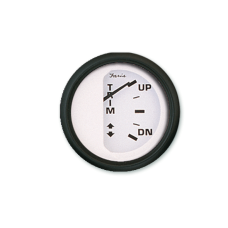 ΤΡΙΜΟΜΕΤΡΟ MERCURY EURO WHITE FARIA ΤΡΙΜΟΜΕΤΡΟ MERCURY EURO WHITE FARIA
