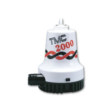 ΑΝΤΛΙΑ 2000GPH 12V TMC