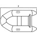 ΚΑΛΥΜΜΑ ΣΚΑΦΟΥΣ 300-360cm