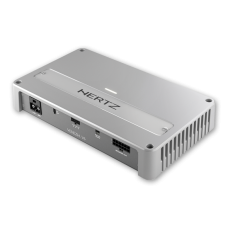 ΕΝΙΣΧΥΤΗΣ 6 ΚΑΝΑΛΙΩΝ 1.740W VENEZIA V6 HERTZ MARINE ΕΝΙΣΧΥΤΗΣ 6 ΚΑΝΑΛΙΩΝ 1.740W VENEZIA V6 HERTZ MARINE