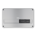 ΕΝΙΣΧΥΤΗΣ 6 ΚΑΝΑΛΙΩΝ 1.740W VENEZIA V6 HERTZ MARINE