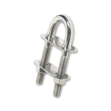 ΜΑΠΑ ΔΙΠΛΗ DELUXE INOX 9,5X110MM ΜΑΠΑ ΔΙΠΛΗ DELUXE INOX 9,5X110MM