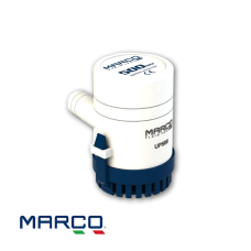 ΑΝΤΛΙΑ ΣΕΝΤΙΝΑΣ 32L/ΜΙΝ 12V UP500 MARCO