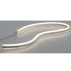 ΠΛΑΦΟΝΙΕΡΑ ΤΑΙΝΙΑ 120 LED NEON ΛΕΥΚΟ ΘΕΡΜΟ 2m