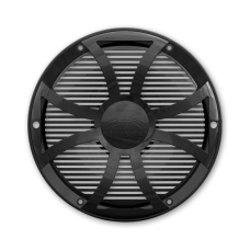 ΓΡΙΛΙΑ ΜΑΥΡΗ SUBWOOFER REVO 10 WET SOUNDS ΓΡΙΛΙΑ ΜΑΥΡΗ SUBWOOFER REVO 10 WET SOUNDS