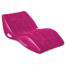 ΚΑΝΑΠΕΣ COOL SUEDE RASPBERRY 1 ΑΤΟΜΟΥ AIRHEAD ΚΑΝΑΠΕΣ COOL SUEDE RASPBERRY 1 ΑΤΟΜΟΥ AIRHEAD